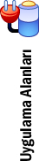 Uygulama Alanlar�